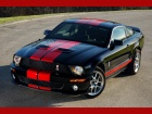 Shelby Cobra GT500