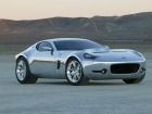 Shelby GR1 Concept