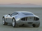 Shelby GR1 Concept