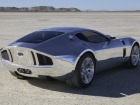 Shelby GR1 Concept