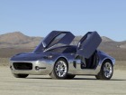 Shelby GR1 Concept