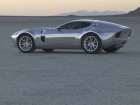 Shelby GR1 Concept