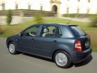 koda Fabia (2005)