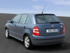 koda Fabia (2005)