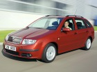 koda Fabia (2005)