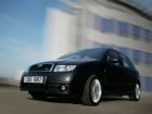 koda Fabia RS (2003)