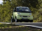 Smart City Coupe