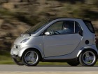 Smart City Coupe