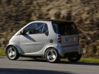 Smart City Coupe