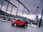 Smart City Coupe