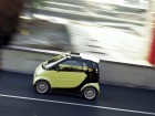 Smart City Coupe