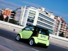 Smart City Coupe