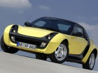 Smart Roadster