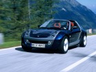 Smart Roadster