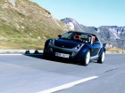 Smart Roadster