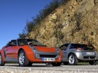 Smart Roadster