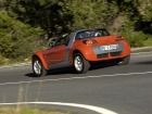 Smart Roadster