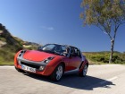 Smart Roadster