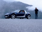 Smart Roadster