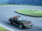 Smart Roadster