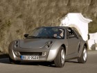 Smart Roadster Coupe