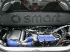 Smart Roadster Coupe