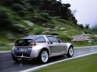 Smart Roadster Coupe