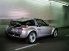 Smart Roadster Coupe