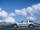 Smart Roadster Coupe