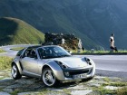 Smart Roadster Coupe