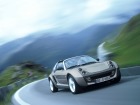 Smart Roadster Coupe