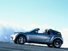 Smart Roadster Coupe