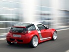 Smart Roadster Coupe