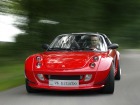 Smart Roadster Coupe