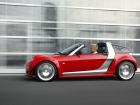 Smart Roadster Coupe