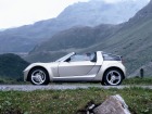 Smart Roadster Coupe