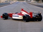 Toyota F1