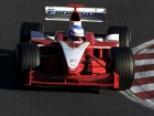 Toyota F1