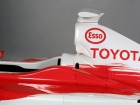 Toyota F1