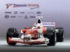 Toyota F1