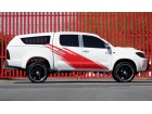 Toyota Hilux Sport