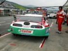 Toyota JGTC