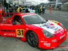 Toyota JGTC