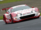 Toyota JGTC