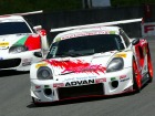 Toyota JGTC