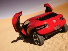 VW Concept T