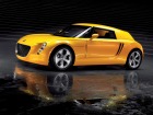 VW EcoRacer Concept (2005)