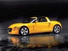 VW EcoRacer Concept (2005)