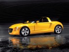 VW EcoRacer Concept (2005)