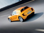 VW EcoRacer Concept (2005)